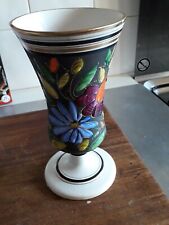 vase H.Bequet quaregnon
