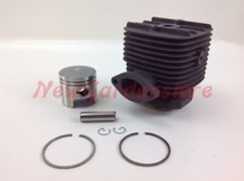 Cylindre Piston Segments ROBIN