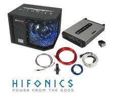 HIFONICS MBP1000.4 Basspack