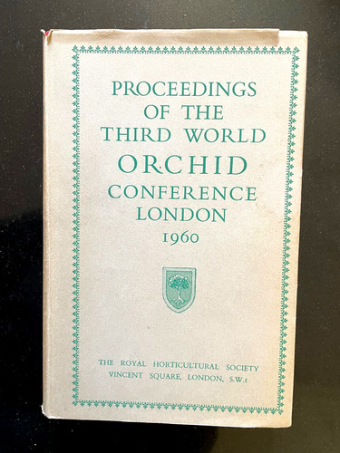 Proceedings the thirld - proceedings, of