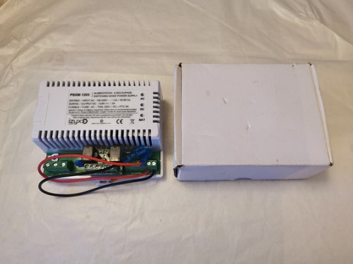 Module alimentation - , à
