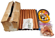 Kits D'Installation Convotherm