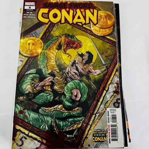 Conan red sonja kull you - sonja,