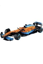 Voiture Technic 42141