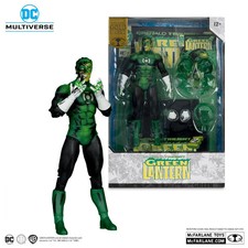 Figurine Green Lantern