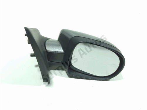 Retroviseur electrique droit - retroviseur,