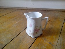 Ancien pot lait porcelaine - ancien,