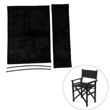 Chaise de Réalisateur Pliante