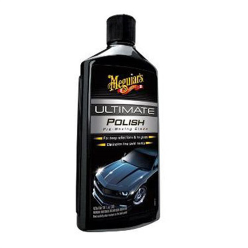Meguiar automotive ultimate - ,