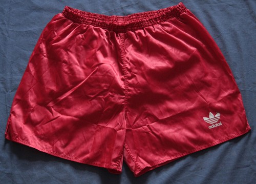 Short adidas brillant sprinter - adidas,