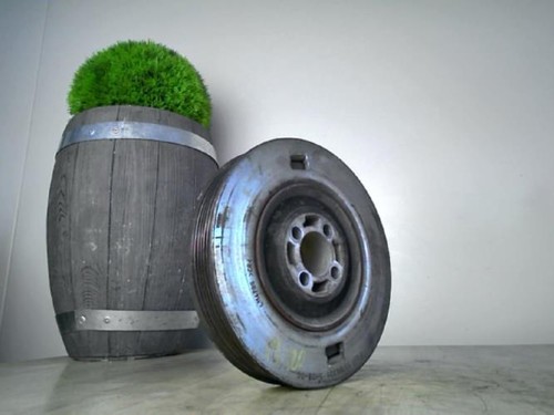 Poulie damper renault megane - megane, 1