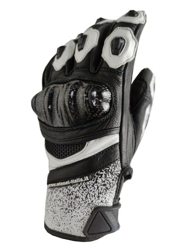 Gants tactiles cuir pour - cuir,
