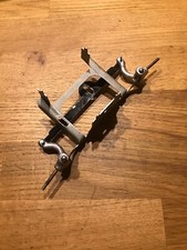 Train avant pour Rolls Royce &