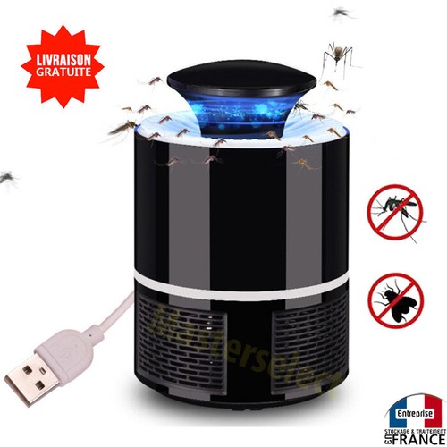 Lampe piège anti - lampe,