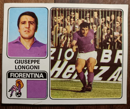 Longoni fiorentina - n., 94