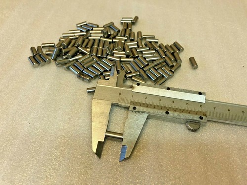 Rouleaux aiguille bielle moto - aiguille,