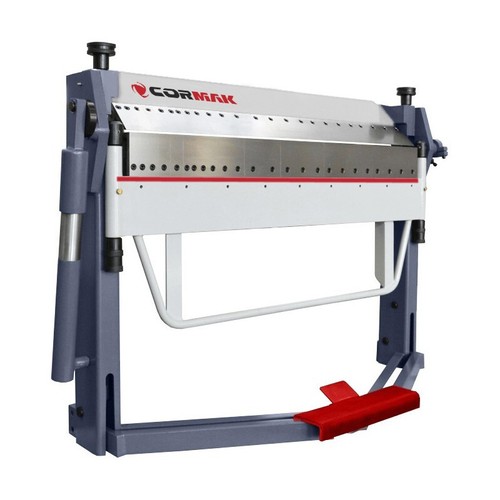 Cintreuse pliante frein de - pliante,