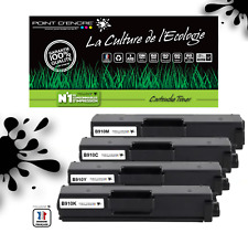 TN910 pour BROTHER Multipack