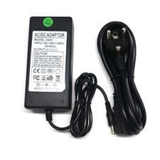 Adaptateurs 24V Chargeurs pour