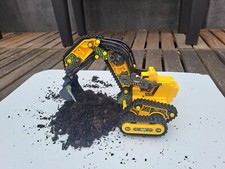 Jouet à Monter 4en1