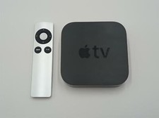 Apple TV (3E Génération) HD