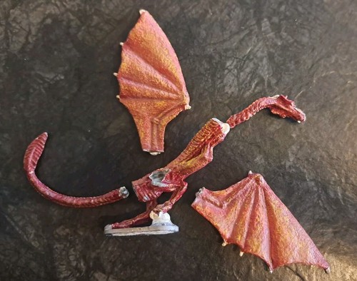 Figurine citadel warhammer - warhammer,
