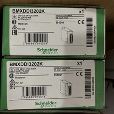 1PC Schneider BMXDDI3202K PLC