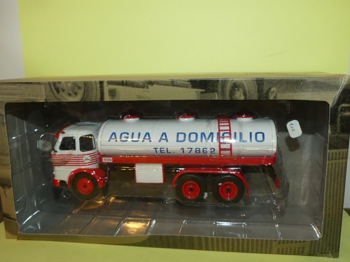 Camion autrefois 100 - d'autrefois, n°100
