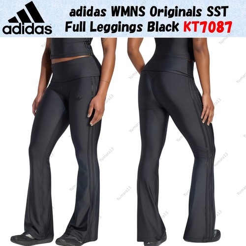 Legging intégral adidas - , wmns