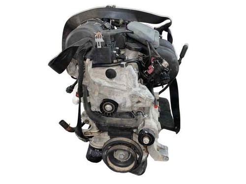 D7fd720 moteur complet renault - moteur,