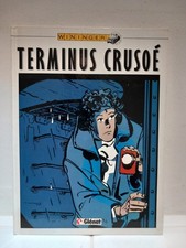 Bd. Terminus Crusoé. Eo 87