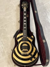 EPIPHONE Zakk Wylde Signature