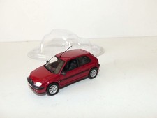 CITROEN SAXO VTS Bordeaux