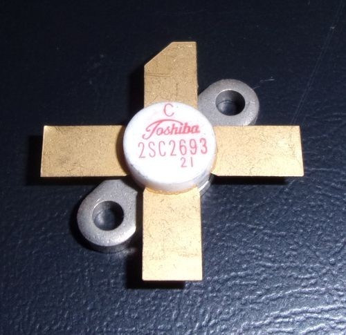 2sc2693 transistor npn - 2sc2693,