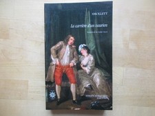 LA CARRIERE D' UN VAURIEN -