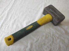 Outil à main, Marteau