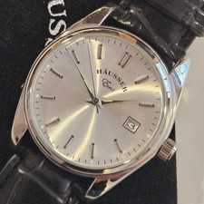 Montre pour homme vintage «