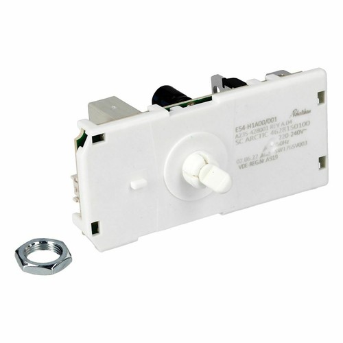 Thermostat électronique - thermostat,