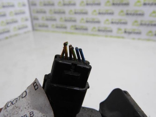 Potentiometre pedale gaz - de,