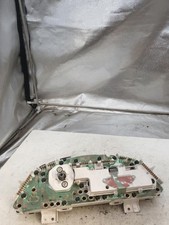 Compteur PEUGEOT 806 PHASE 1