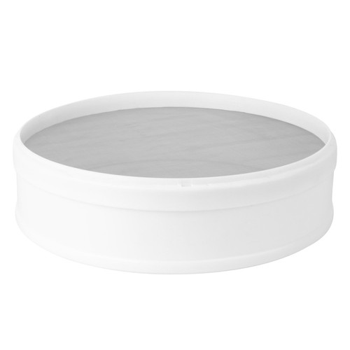 1pc tamis rond - ,