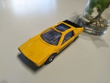 Lamborghini Marzal Bertone Speedy Maserati Ferrari