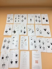 HERMES PARIS CARTE À NOUER
