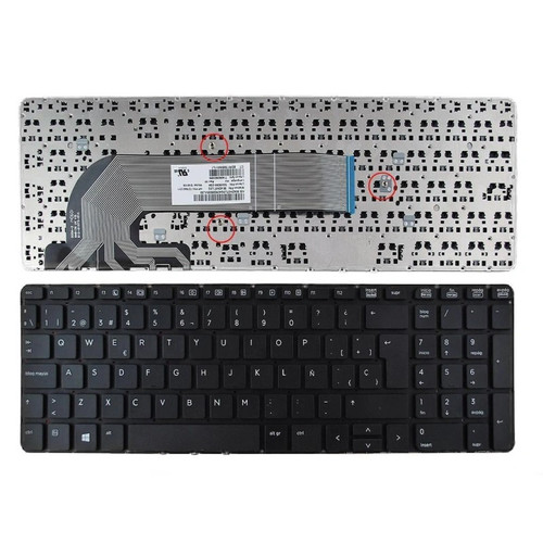 Clavier pour ordinateur - pour,