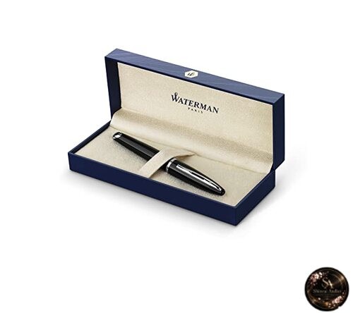 Stylo plume waterman carene - plume,