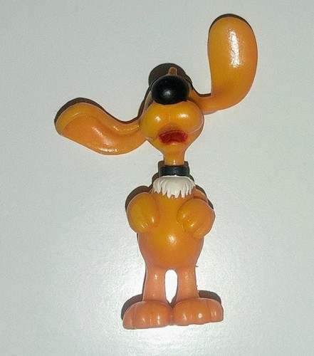 Figurine bill chien - bd,