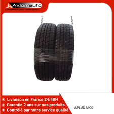 🇫🇷 Paire de pneus APLUS