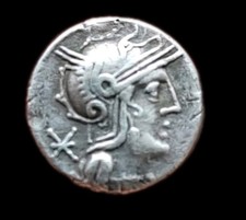 Denier De La République, MARCIA 