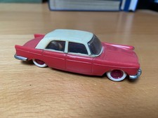 MINIALUXE PLASTIQUE ANCIENNE