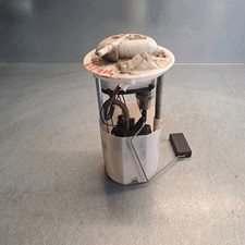 Pompe à essence avec